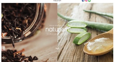 ナチュリズム（naturism）の口コミ・評価・レビュー